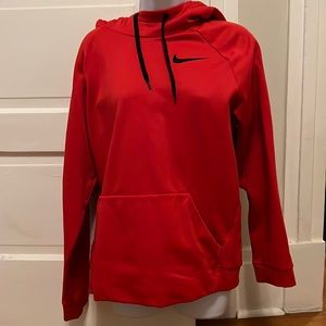 Nike Dri-Fit Hooded Sweatshirt (Men’s Small)